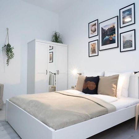 New Home At Exlusive Central Location Budapest Exterior photo